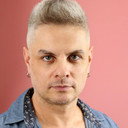 Alessandro Brandão als Chefe