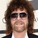 Jeff Lynne als Self (archive footage)