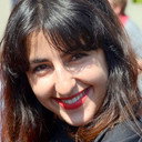 Nili Hadida als Self