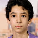 Benjamin Bottani als Mel