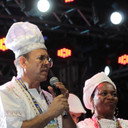 Bábà Joel de Òsògìyán, Consulting Producer