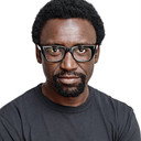 Tony Okungbowa als Ranger (voice)