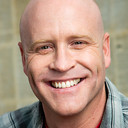 Chad Norheim als 'Fingered' Writer