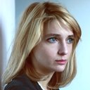 Francesca Cuttica als Federica Meroni