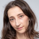 Miriam del Prado als Moja