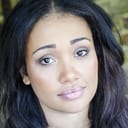 Tori Allen-Martin als TDC Billie Fitzgerald