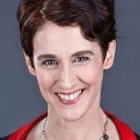 Carolina Erlich als Doctor