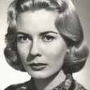 Emma Danieli als Hilde - Lucio's Wife