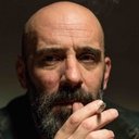 Federico Aimetta als Gabriel