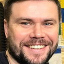 Serhii Krymskyi, Director