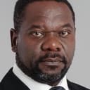 Alberto Magassela als Guinda