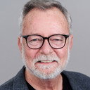 Keith Woolgar als Old Man
