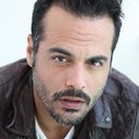 Stephen Martines als Captain Ruric (as Coltin Scott)