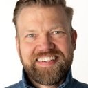 Brian Leif Hansen, Animation