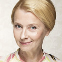 Laine Mägi als 