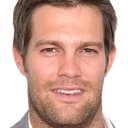 Geoff Stults als Football Player