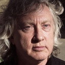 Steve Erickson als The Projectionist