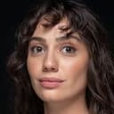 Cansu Mumcu als Acil Servisteki Hemşire