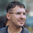 Ignacio Linares als Alan