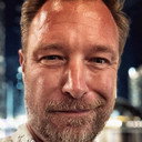 Rasmus Lyhne, First Assistant Director