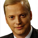 Ernestas Mackevičius als Ведущий