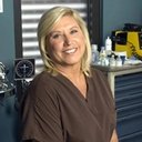 Linda Klein als Tamerlan's Surgeon
