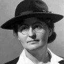 Émilie Busquant als Self (archive footage)