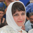 Ida Panahandeh, Director