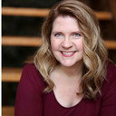 Mary Fanning Driggs als Sybil