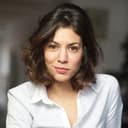 Myriam Bourguignon als 