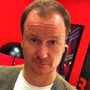 Pelle Hanæus als Henrik / Helge / Kubrick