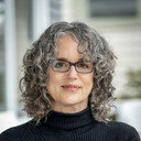 Robin DiAngelo als Self