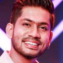 Pramoth Ganearachchi als Kalana