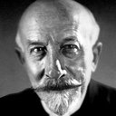 Georges Méliès als Mephistopheles