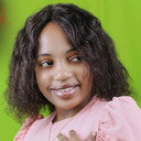Mercy Christopher als Juliet
