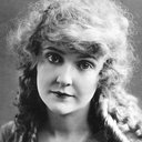 May Allison als Corinne