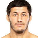 Rashid Magomedov als Self