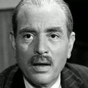 Tawfiq Ismail als صابر أفندى