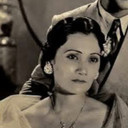 Rosa Aguirre als Moises' Mother