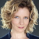 Kim Feeney als Madame Leroux