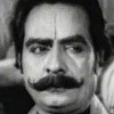 C S R Anjaneyulu als Kuchelan