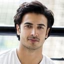 Zain Khan Durrani als Abhinav