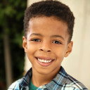 Kaden Byrd als Alonzo Jr