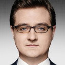 Chris Hayes als Self (archive footage)