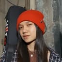 Serena Arsletta als Sabrina Intan