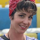 Aida Carballo, Makeup Artist