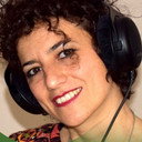 Veronica Malgioglio als Amanda / Judith