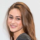 Bente Fokkens als Briek