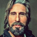 Gregory Terlecki als Sheryl's husband in grief council (uncredited)