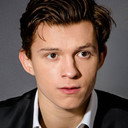 Tom Holland als Peter Parker / Spider-Man